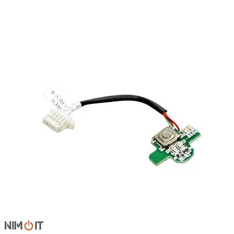 برد دکمه پاور لپ تاپ Sony VPCF1390X