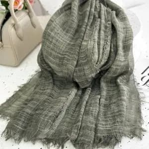 شال کنفی ویلون هانا