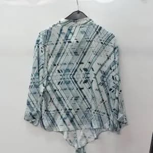 شومیز زنانه گره ای کد 2915