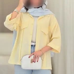 شومیز شهریور نورا