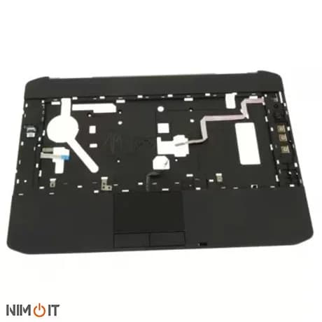 قاب کنار کیبورد لپ تاپ Dell latitude E5430