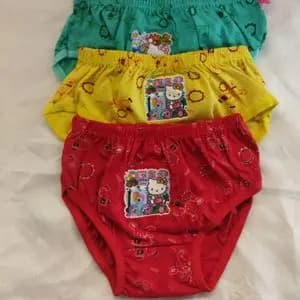 شورت اسلیپ دخترانه sl843