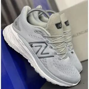 کفش نیوبالانس 680 مردانه رنگ طوسی