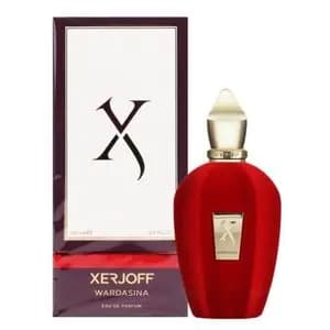 تستر اروپایی عطر ادکلن زرجف-زرژاف وارداسینا | Xerjoff Wardasina