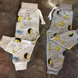 شلوار پسرانه sp177