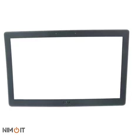قاب جلو ال سی دی لپ تاپ Dell Latitude E6320