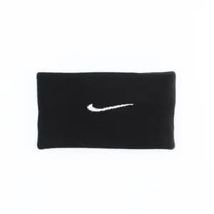 هد بند مشکی طرح نایک مردانه