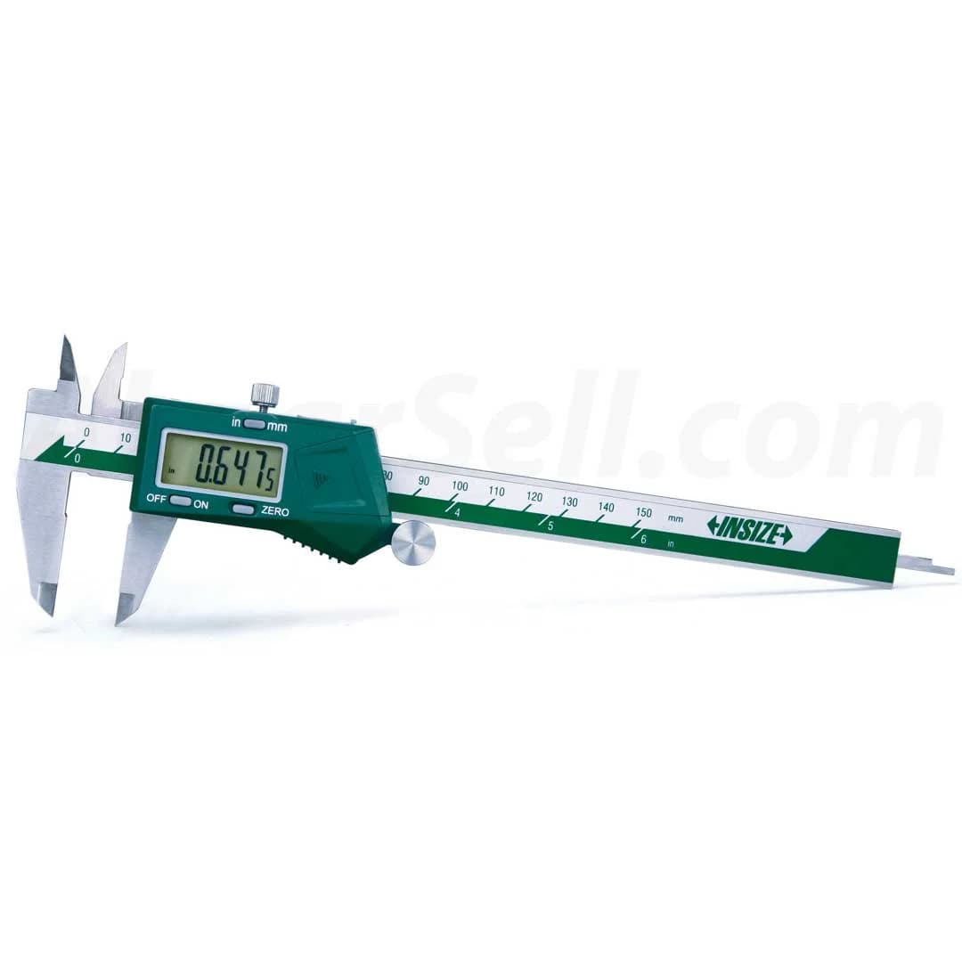 کولیس دیجیتال 1108-150 اینسایز