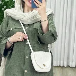 مانتو مازراتی شیک