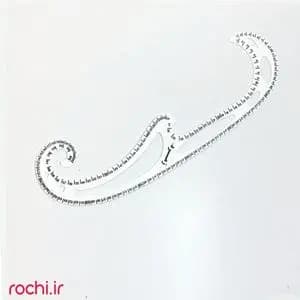 خط کش پیستوله