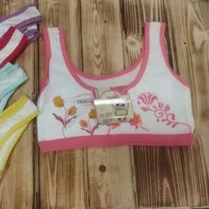 نیمتنه نخی دخترانه nm3ue