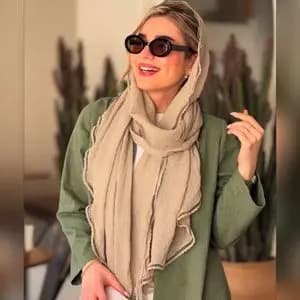 شال ماهی دوردانتل سنگشور وارداتی