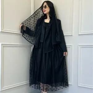 3 تیکه طرح دار ستلند