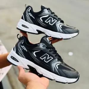 کفش نیوبالانس 530مردانه رنگ مشکی