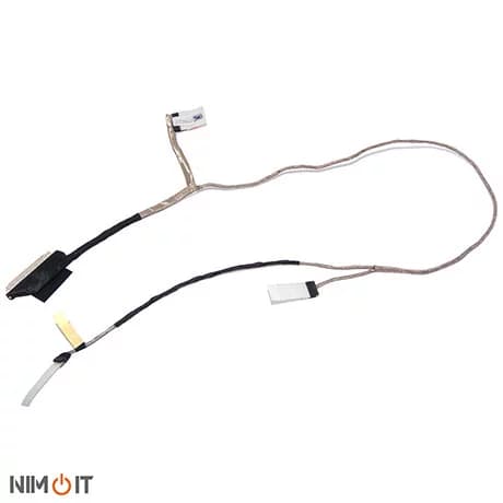 کابل فلت تصویر لپ تاپ HP M6-P1 M6-AE