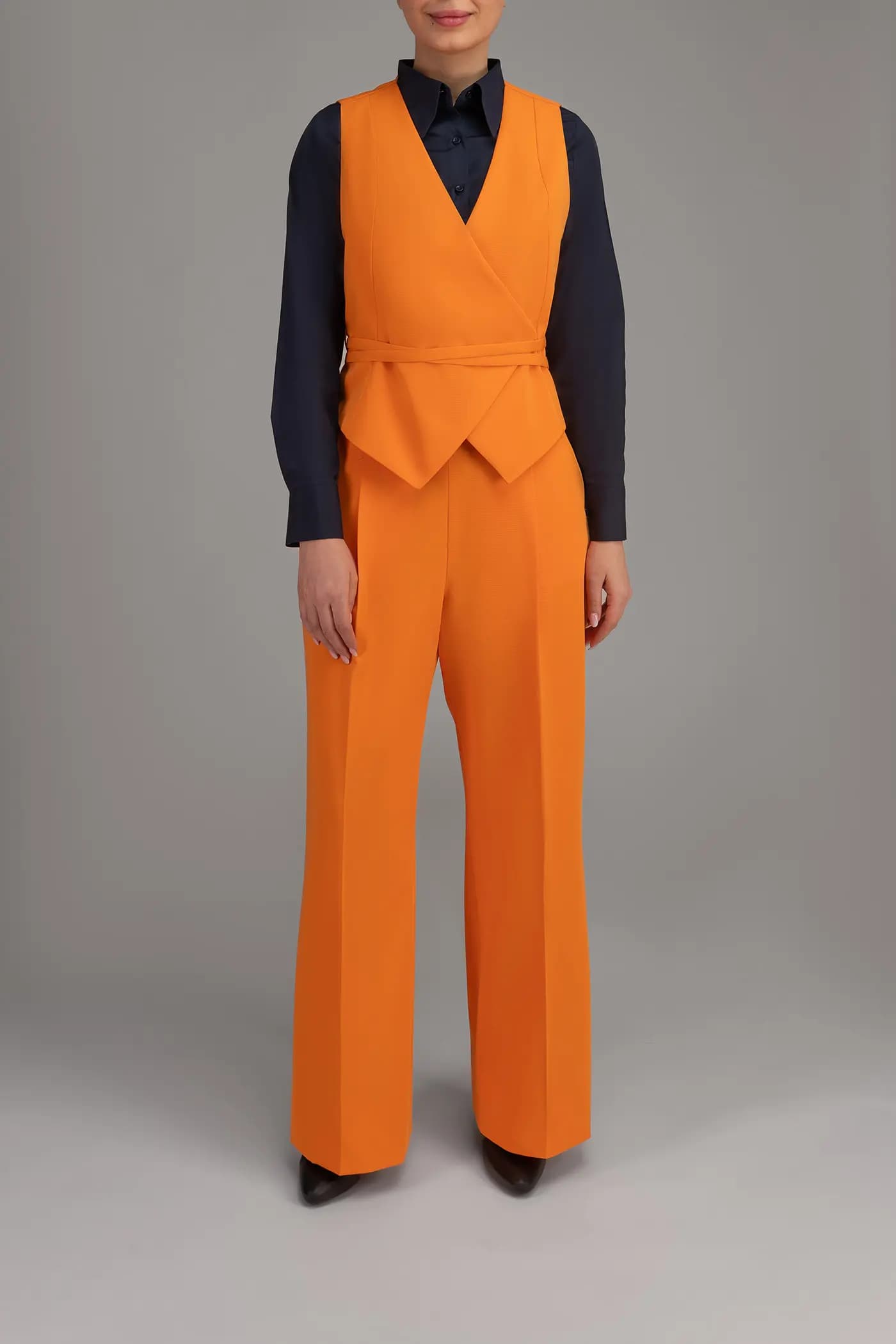 ژیله و شلوار زنانه 420008