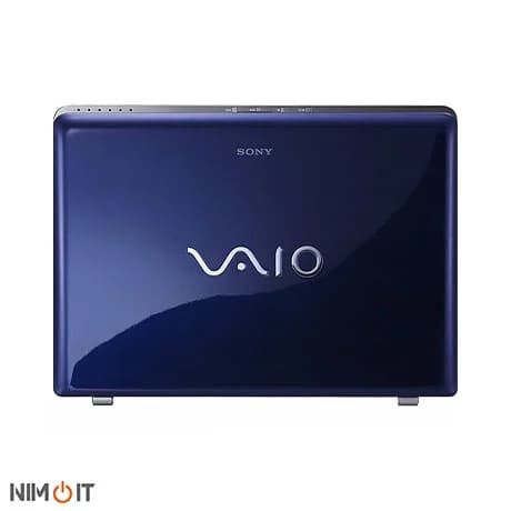 قاب پشت ال سی دی لپ تاپ Sony VGNCR220E