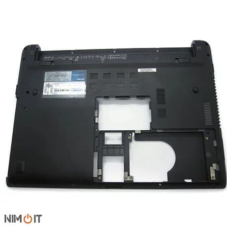 قاب کف لپ تاپ ASUS X553M