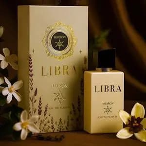 عطر 2025 ماندگاری عالی زنانه ایو سن لورن لیبر برند میسون - اسانس فرانسوی