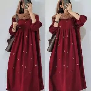 پیراهن ساحلیطرح دلارام