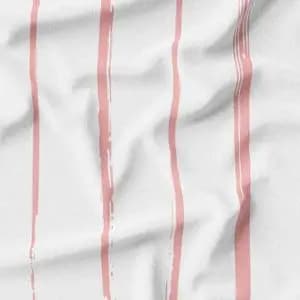 پارچه پیراهن زنانه پارچه الف مدل کرپ بوگاتی طرح پری کد 4011703