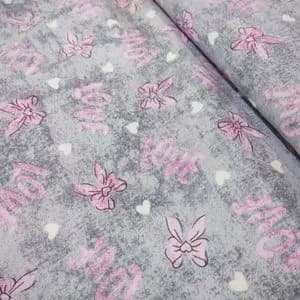 پارچه آشپزخانه طرح لاو عرض 2 متر