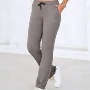 شلوار راسته زنانه پنبه گلکسی درجه یک