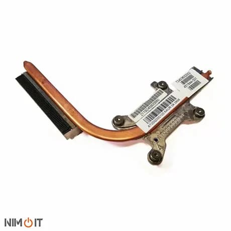 هیت سینک لپ تاپ HP COMPAQ 6910P