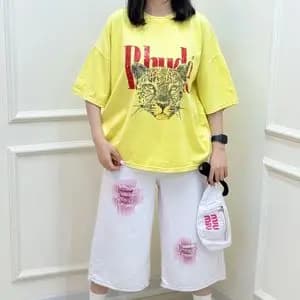 سه تیکه Tiger ستلند