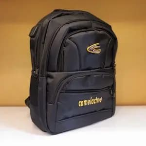 کولهپشتی مدل CAMEL