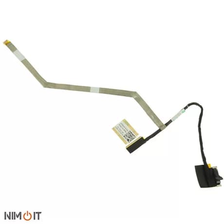 کابل فلت تصویر لپ تاپ Dell Inspiron 13z 5323 13Z-5323 V3360 3360 Laptop LCD Cable
