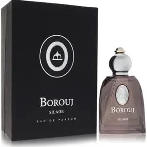 ادکلن دومونت پاریس بروج سیلاژ اصل (BOROUJ SILAGE DUMONT PARIS)