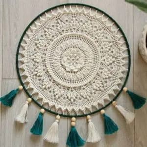 ماندالا آلیا