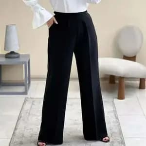 شلوار بگ مازراتی بهنوش