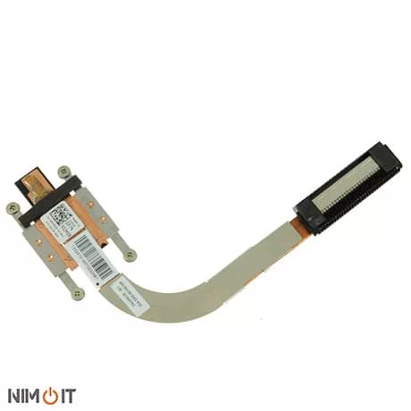 هیت سینک لپ تاپ Dell Inspiron 11-3147 11 3000 3147 3148 CPU Heatsink