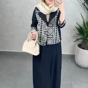 کت دامن آنا