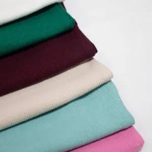 تاپ یقه گرد