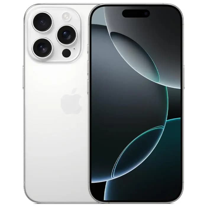 گوشی موبایل اپل iPhone 16 Pro با حافظه 256 گیگابایت