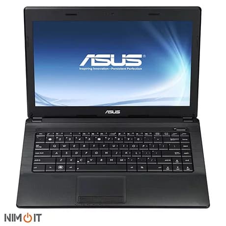 قاب دور کیبورد لپ تاپ ASUS X44