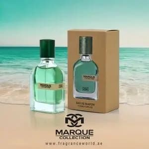 ادکلن مردانه زنانه مگا ماره شرکت مارکویی کالکشن - اصل امارات