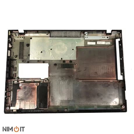 قاب کف لپ تاپ Samsung QX410 QX411