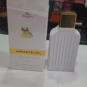 ادکلن ارماتیر سفید پاریس بلو (ARMATEUR WHITE LIMITED EDITION PARIS BLUE )