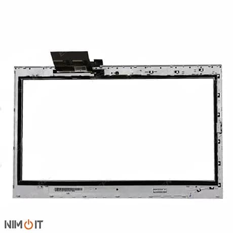 قاب جلو ال سی دی لپ تاپ Sony SVT141A