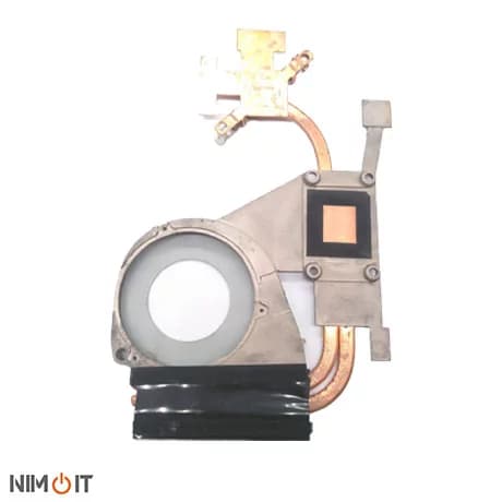 هیت سینک لپ تاپ ACER V3-551 V3-551G V3-571G 5750 5750G V3-551