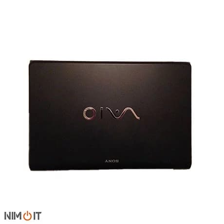 قاب پشت ال سی دی لپ تاپ Sony VPCF1390X