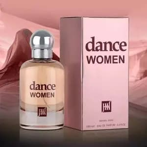 عطر ادکلن زنانه سی اچ کارولینا هررا 212 جانوین دنس وومن (Johnwin Carolina Herrera 212 Women) - اصل