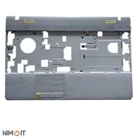 قاب دور کیبورد لپ تاپ Sony VPCEE