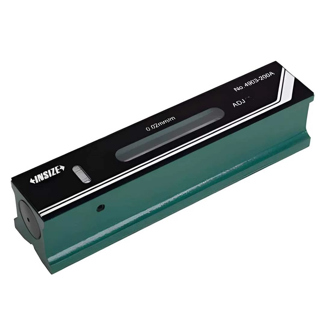 تراز صنعتی تخت 20 سانت مدل 4903-200A اینسایز