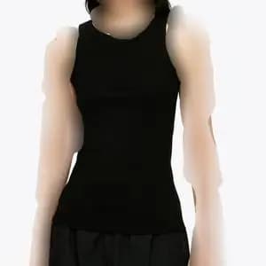 تاپ کبریتی زنانه برشکا