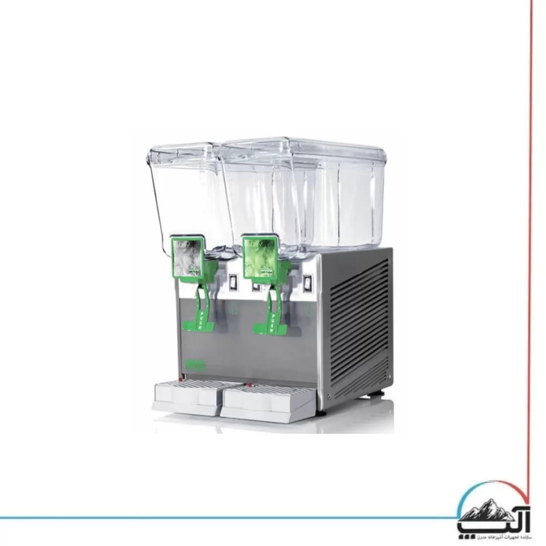 یخ در بهشت ساز بست 2 خانه